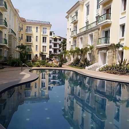 Asta By Avim Hotel Arpora Exterior photo
