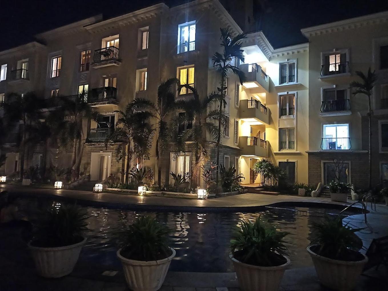 Asta By Avim Hotel Arpora Exterior photo