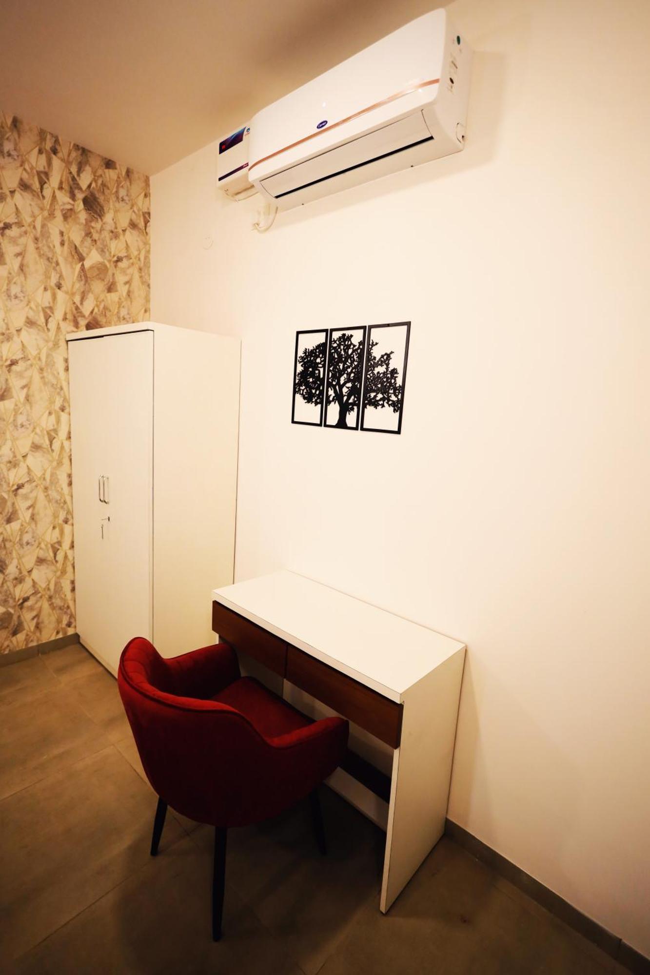 Asta By Avim Hotel Arpora Exterior photo