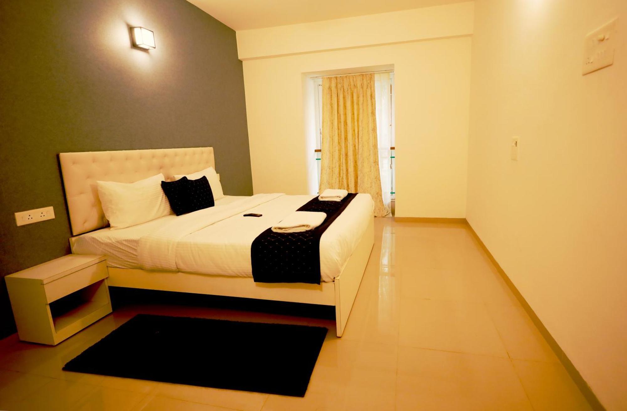 Asta By Avim Hotel Arpora Exterior photo