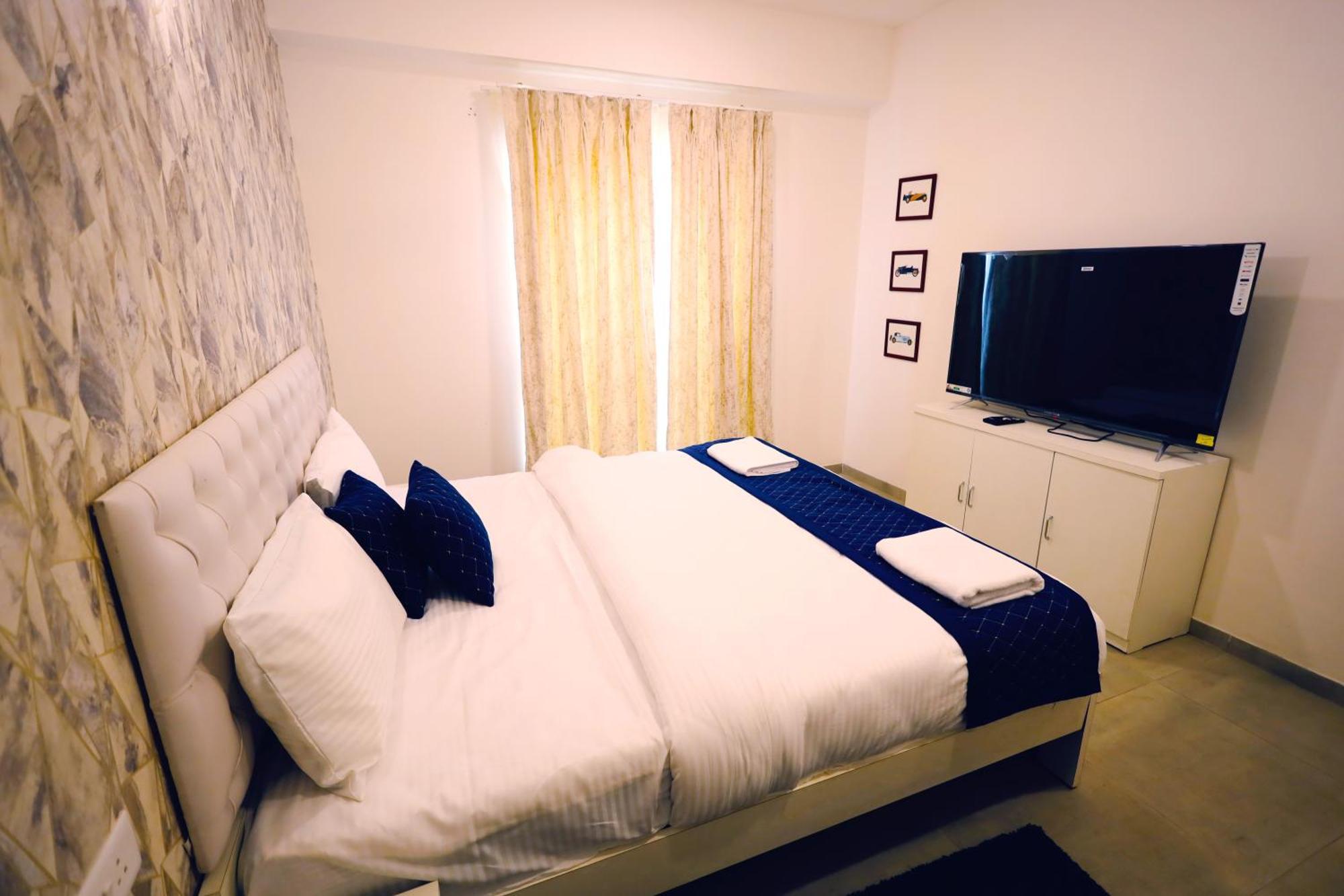 Asta By Avim Hotel Arpora Exterior photo