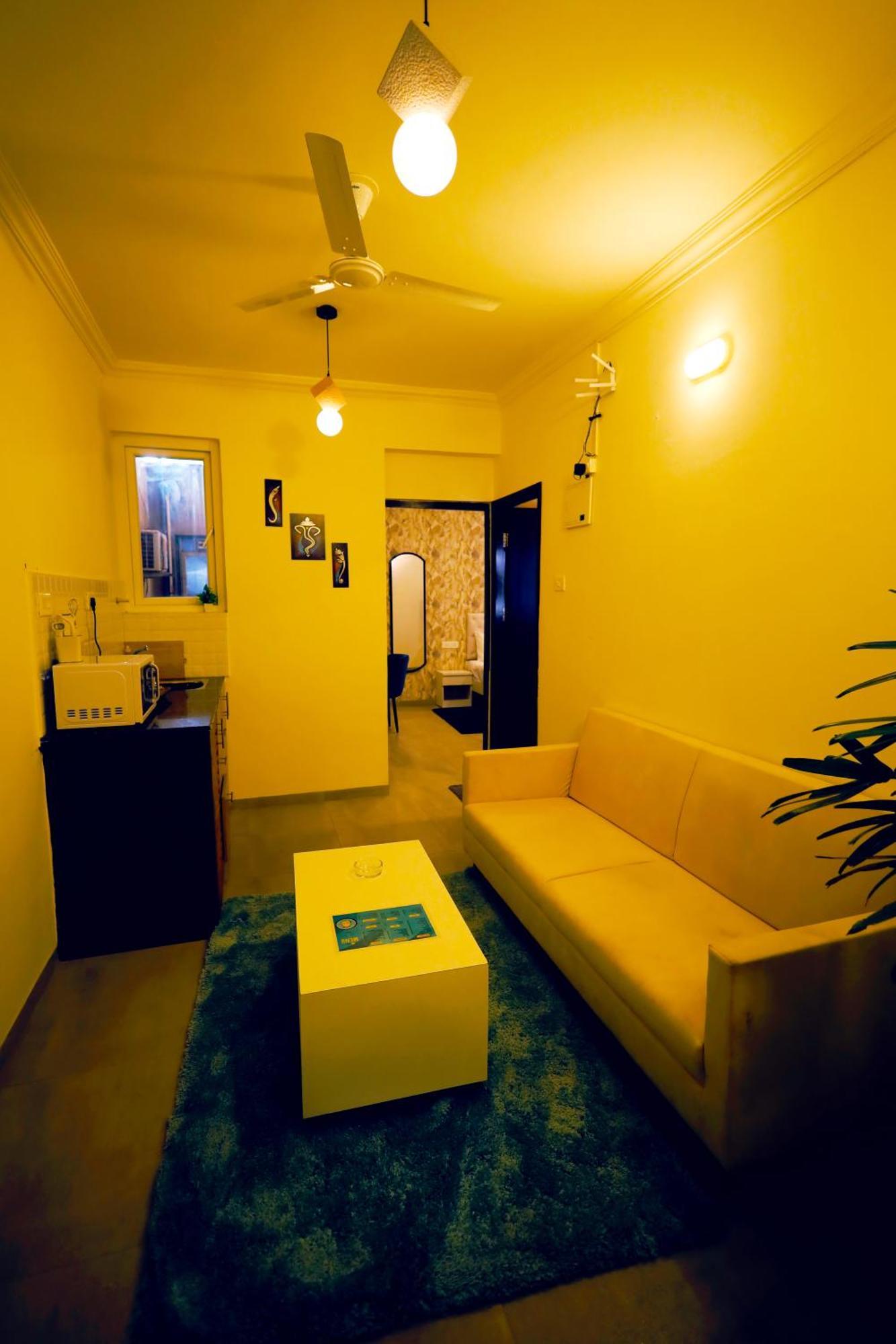 Asta By Avim Hotel Arpora Exterior photo