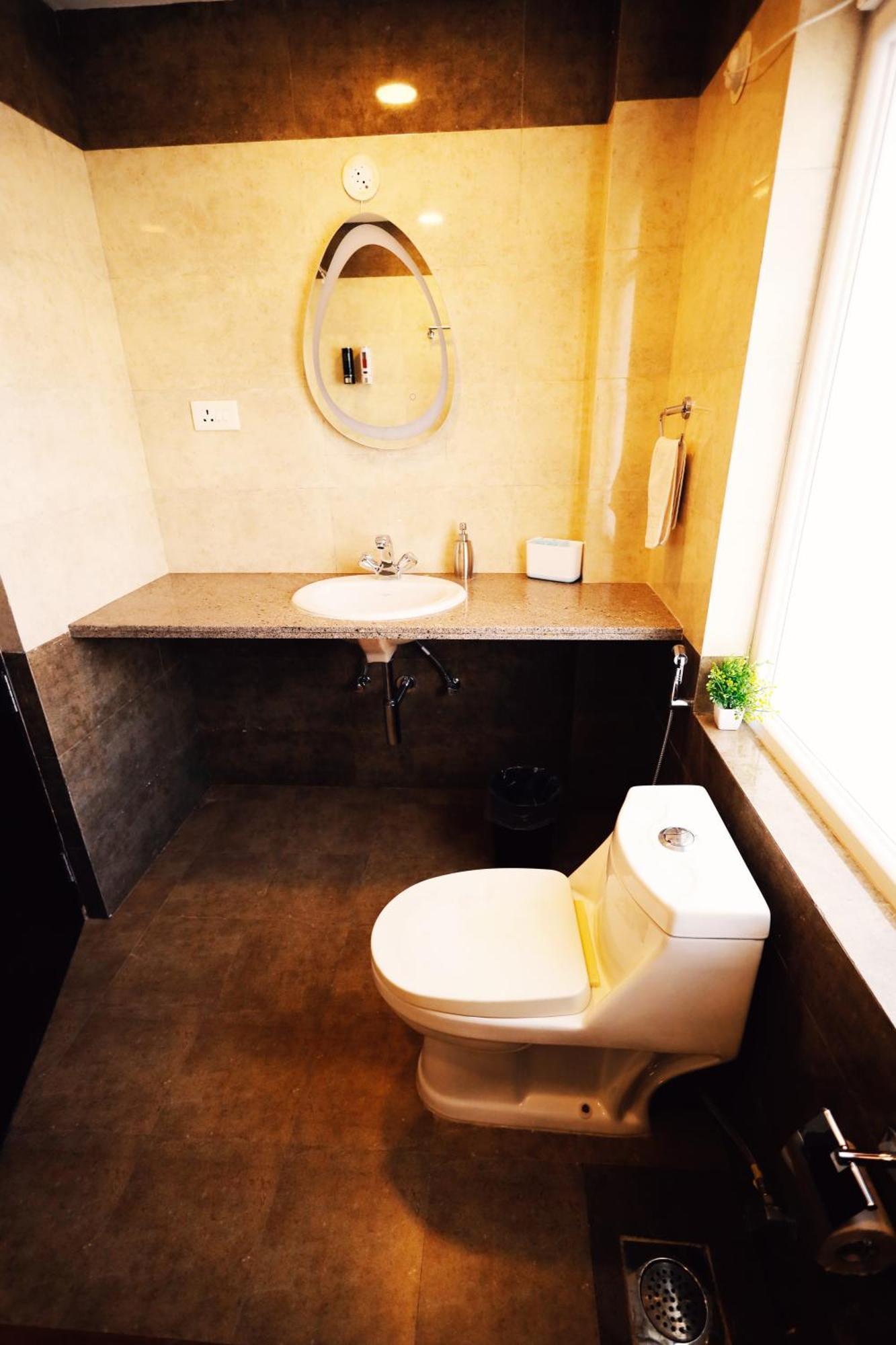 Asta By Avim Hotel Arpora Exterior photo