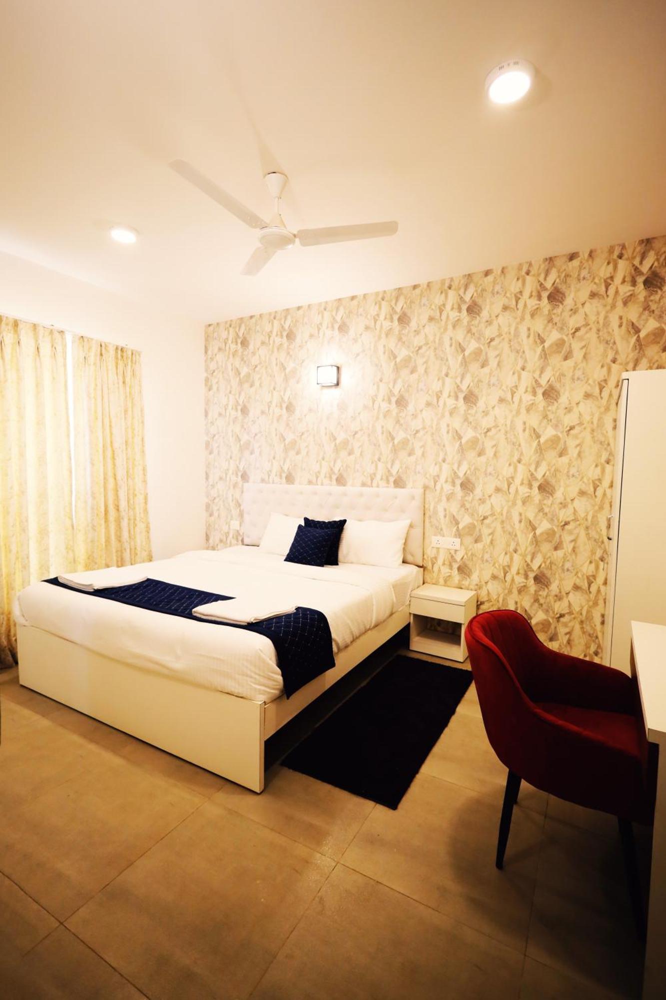 Asta By Avim Hotel Arpora Exterior photo