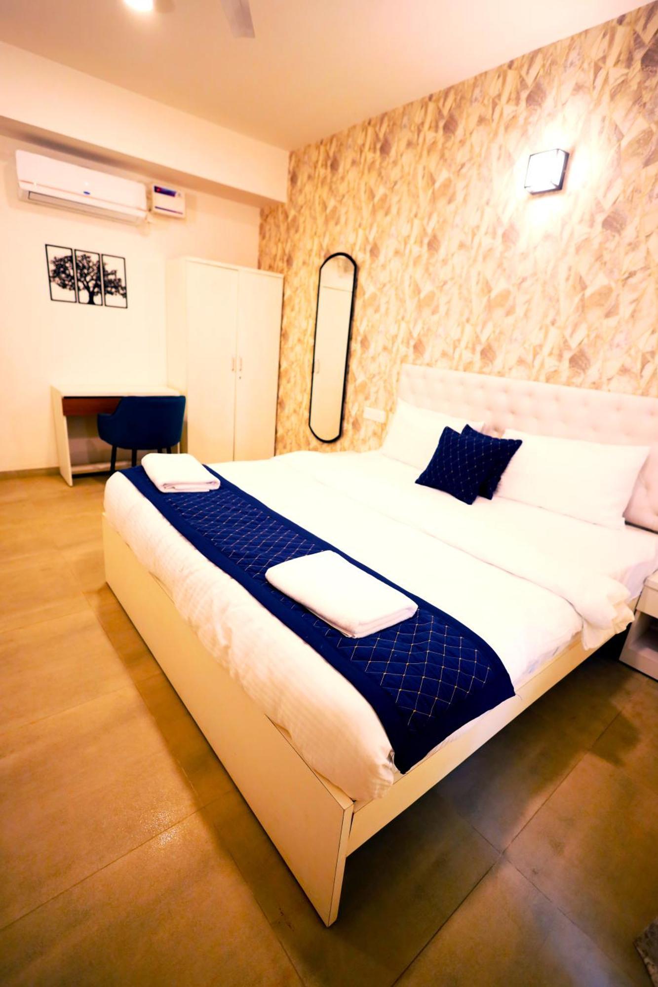 Asta By Avim Hotel Arpora Exterior photo