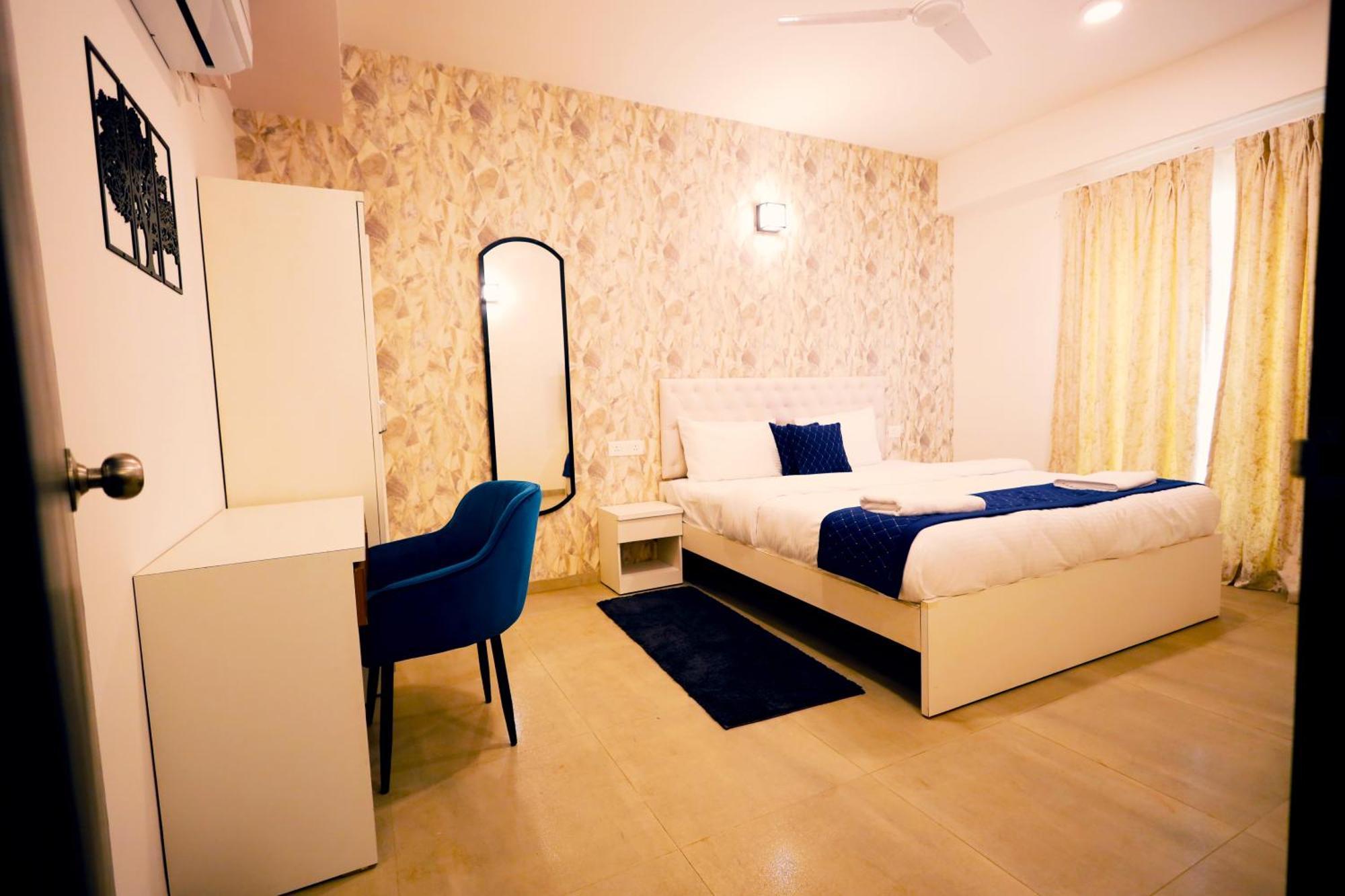 Asta By Avim Hotel Arpora Exterior photo
