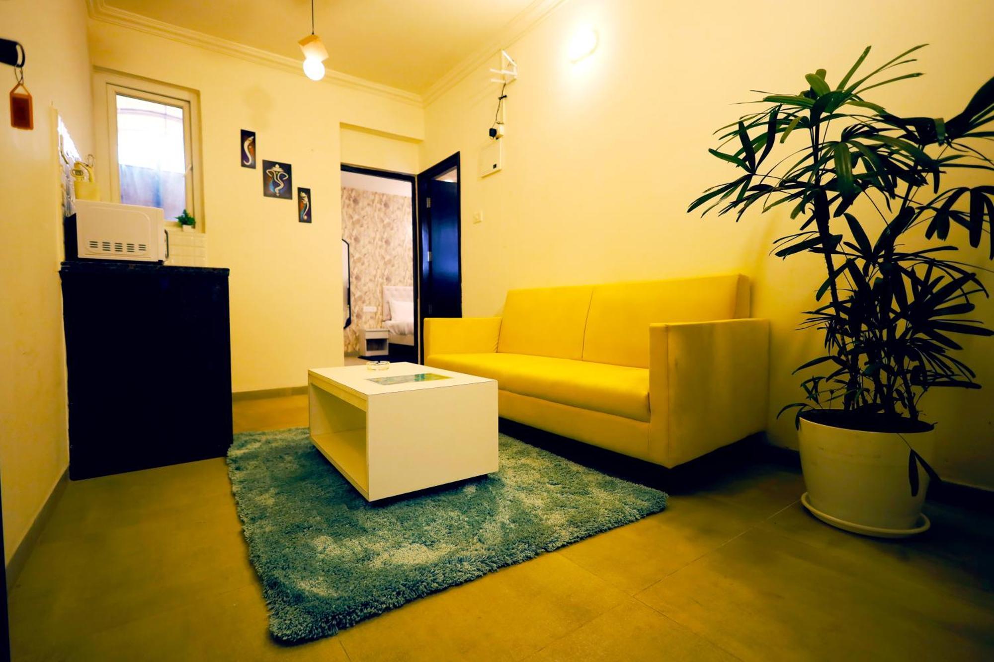 Asta By Avim Hotel Arpora Exterior photo