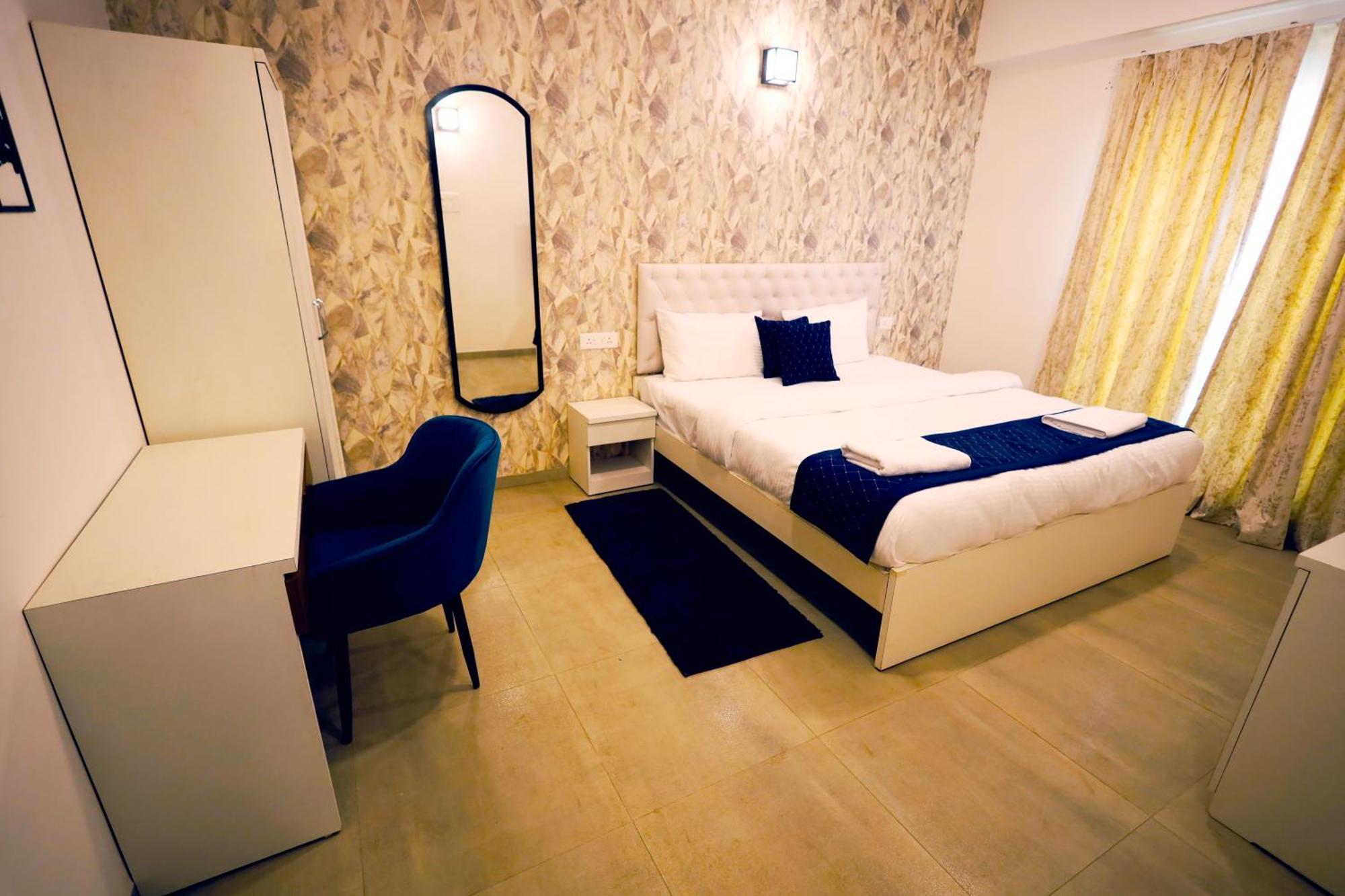 Asta By Avim Hotel Arpora Exterior photo