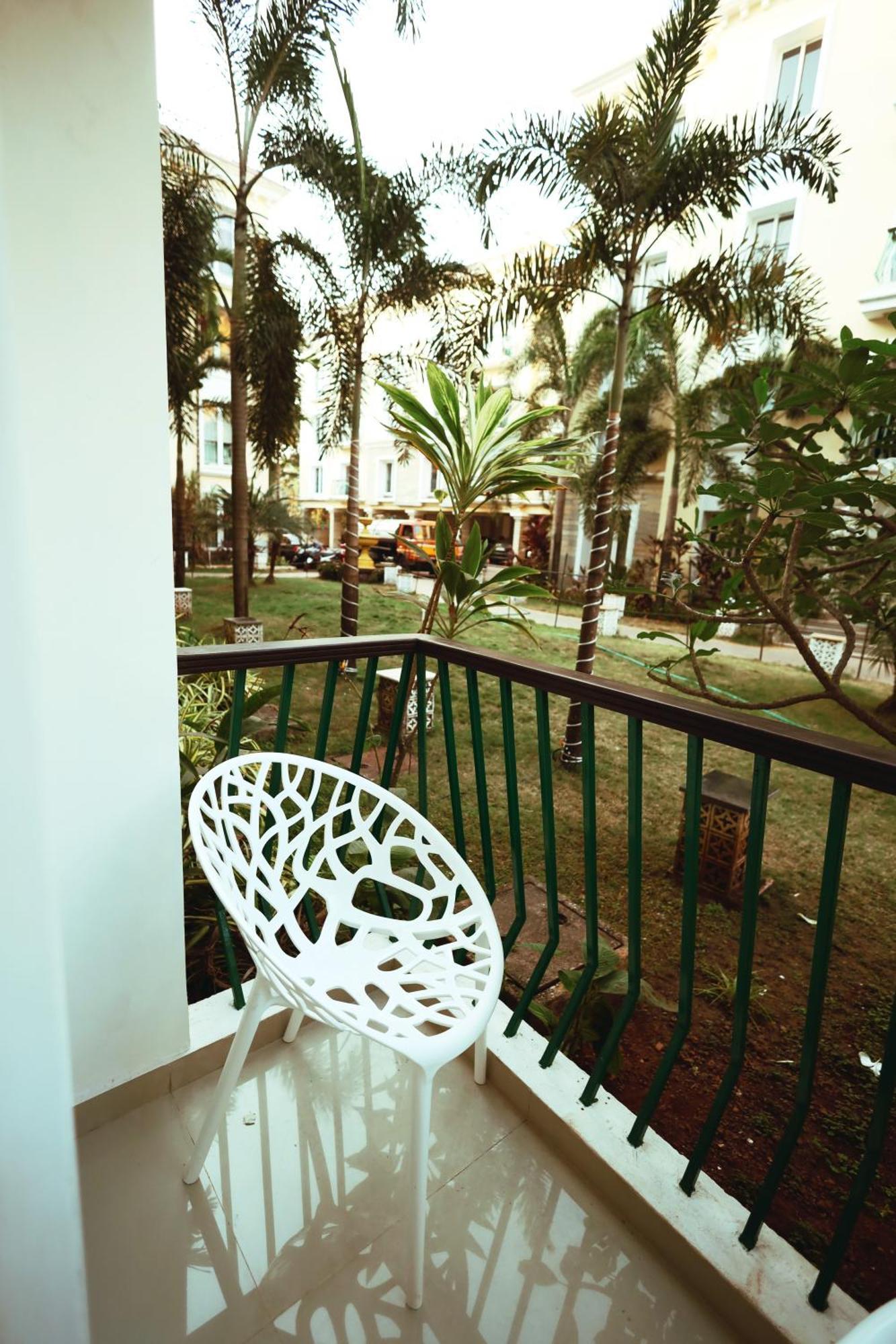 Asta By Avim Hotel Arpora Exterior photo