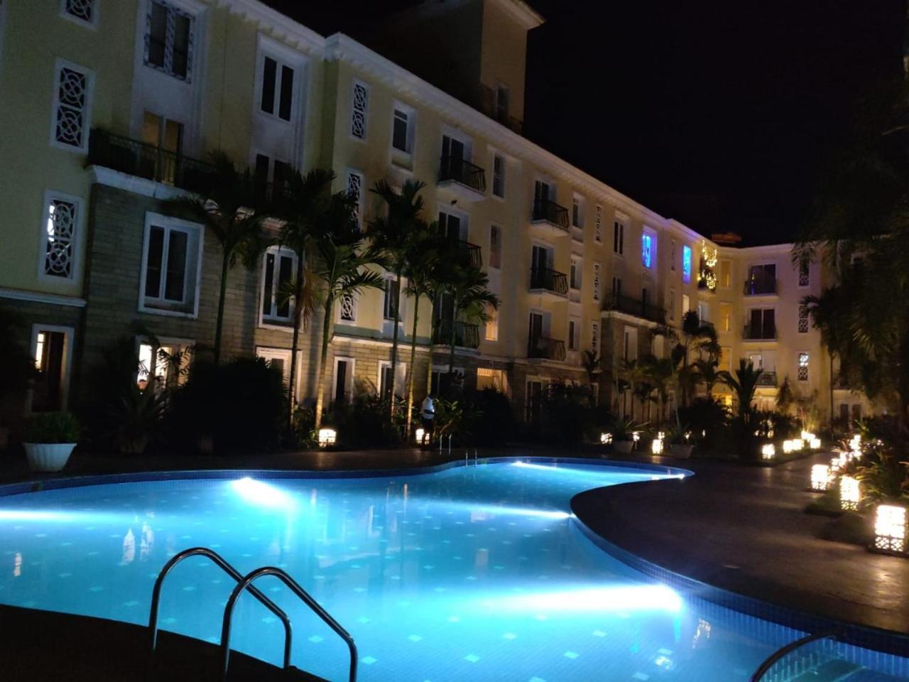 Asta By Avim Hotel Arpora Exterior photo