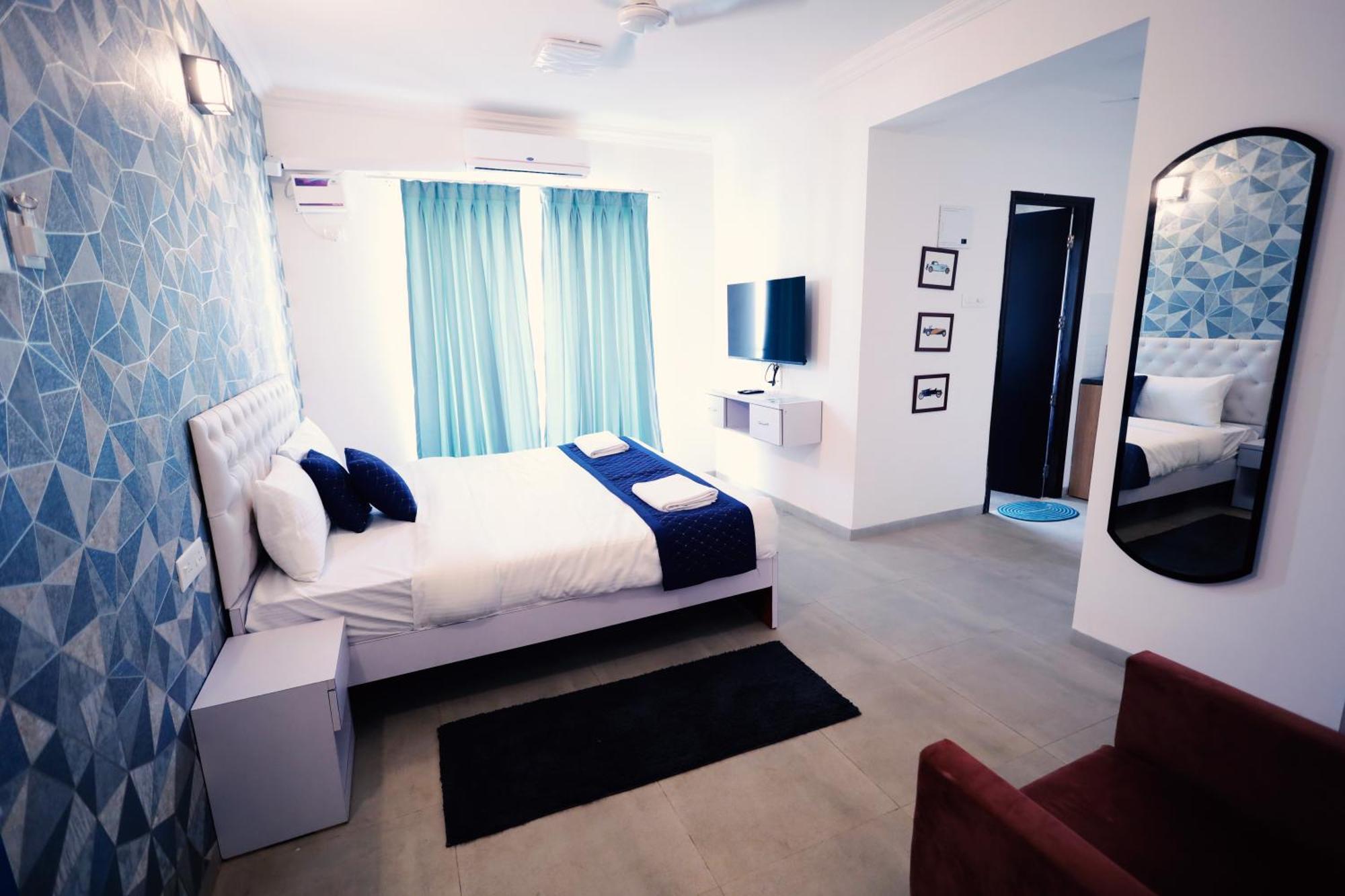 Asta By Avim Hotel Arpora Exterior photo