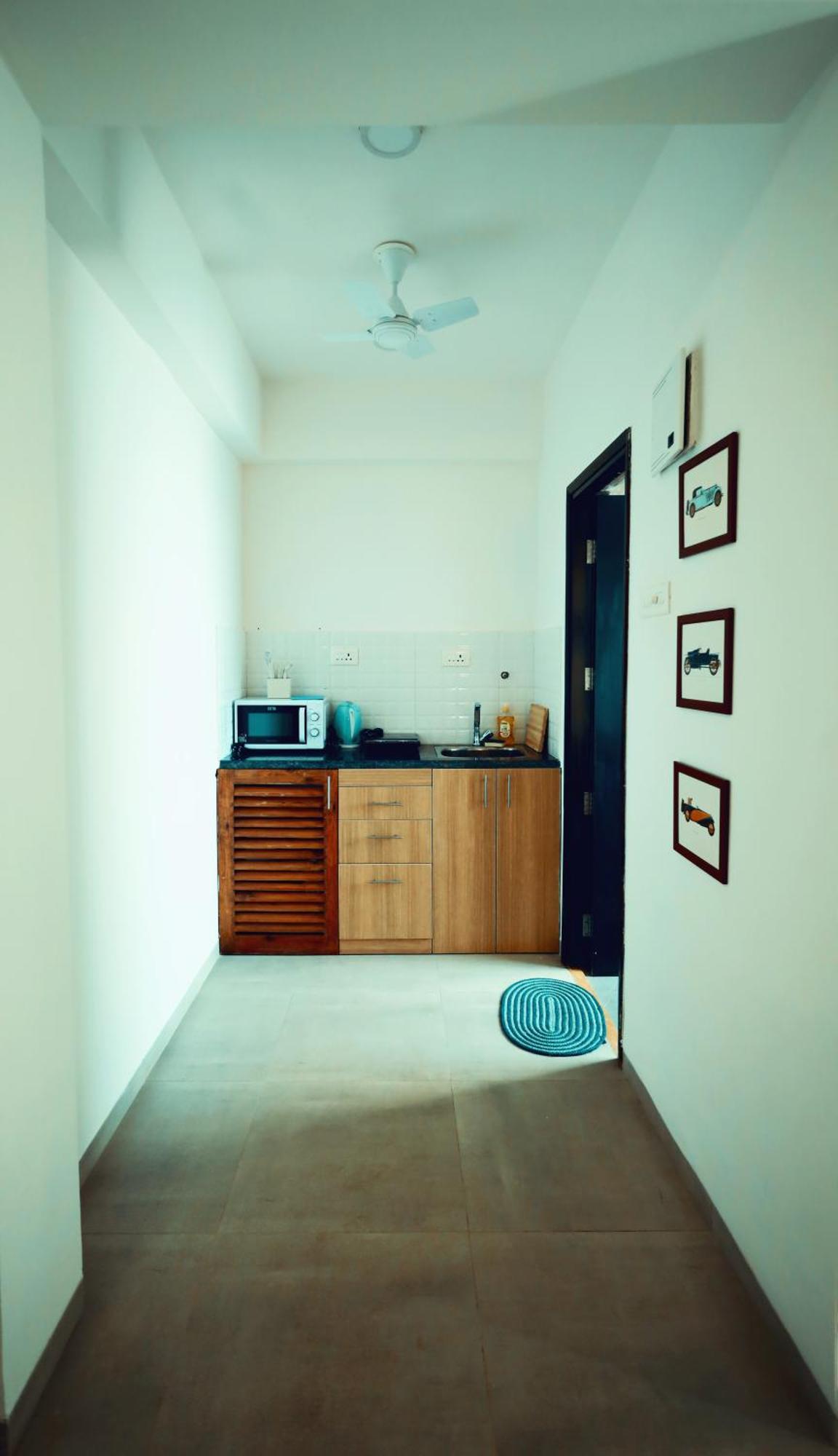 Asta By Avim Hotel Arpora Exterior photo