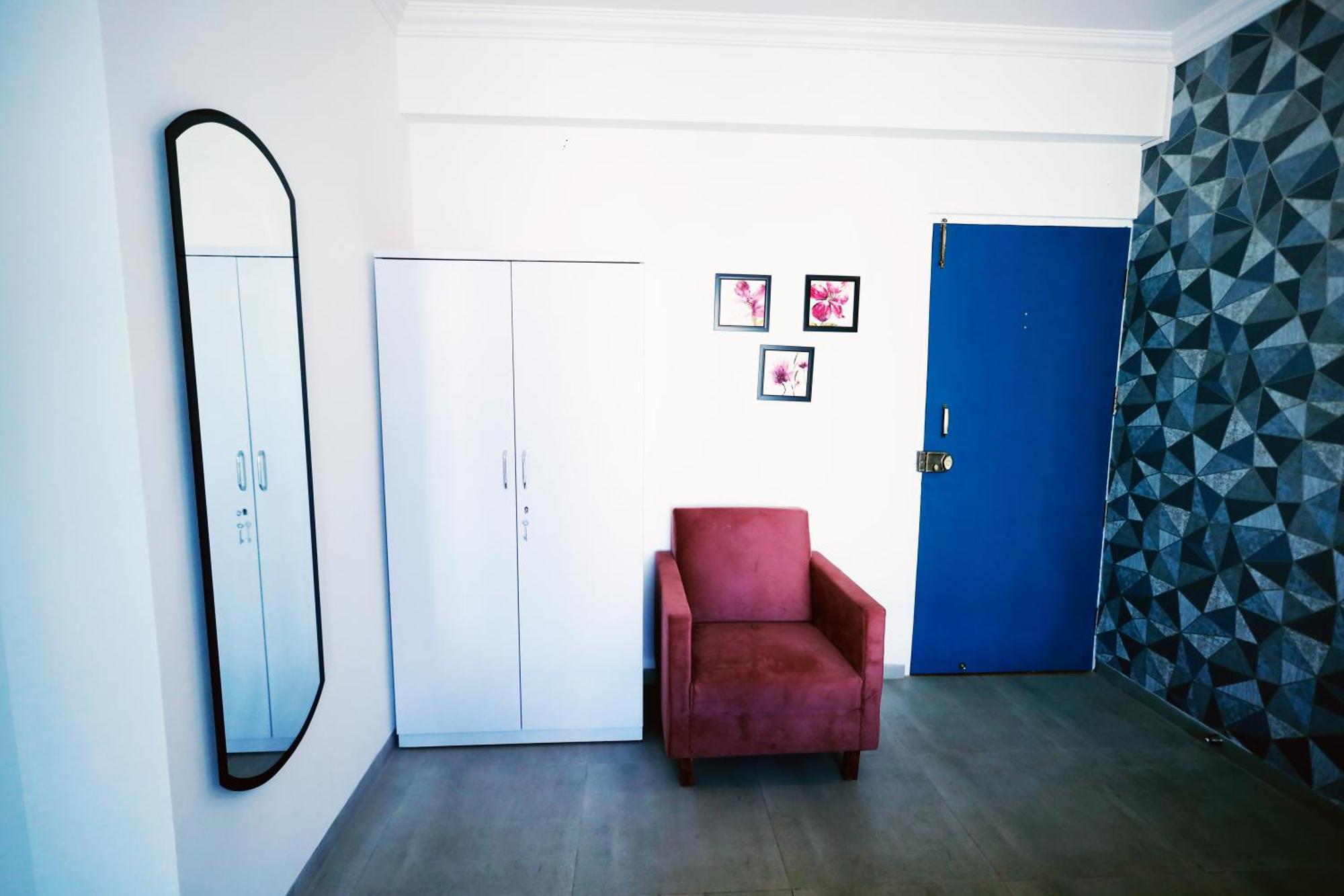Asta By Avim Hotel Arpora Exterior photo