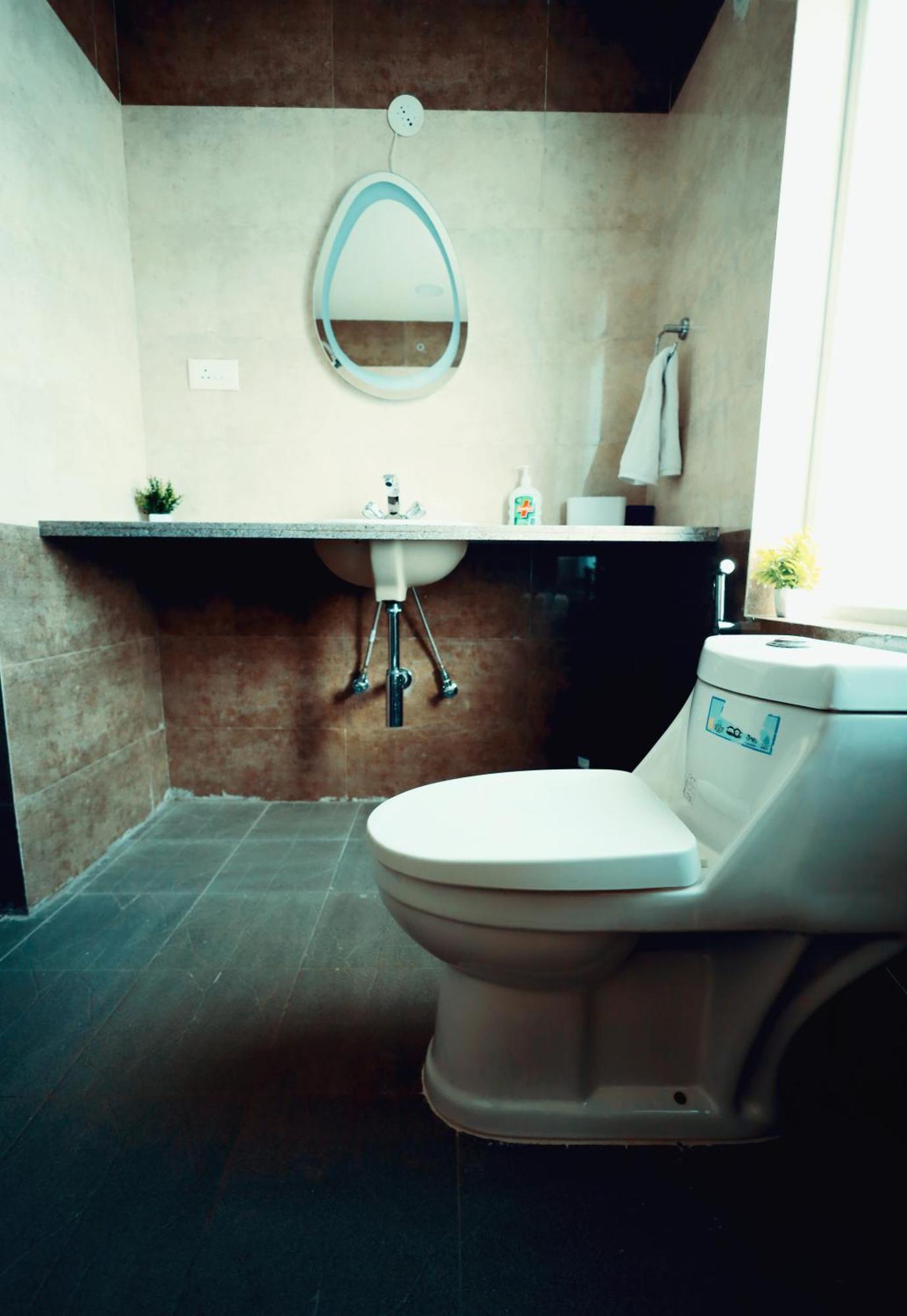 Asta By Avim Hotel Arpora Exterior photo
