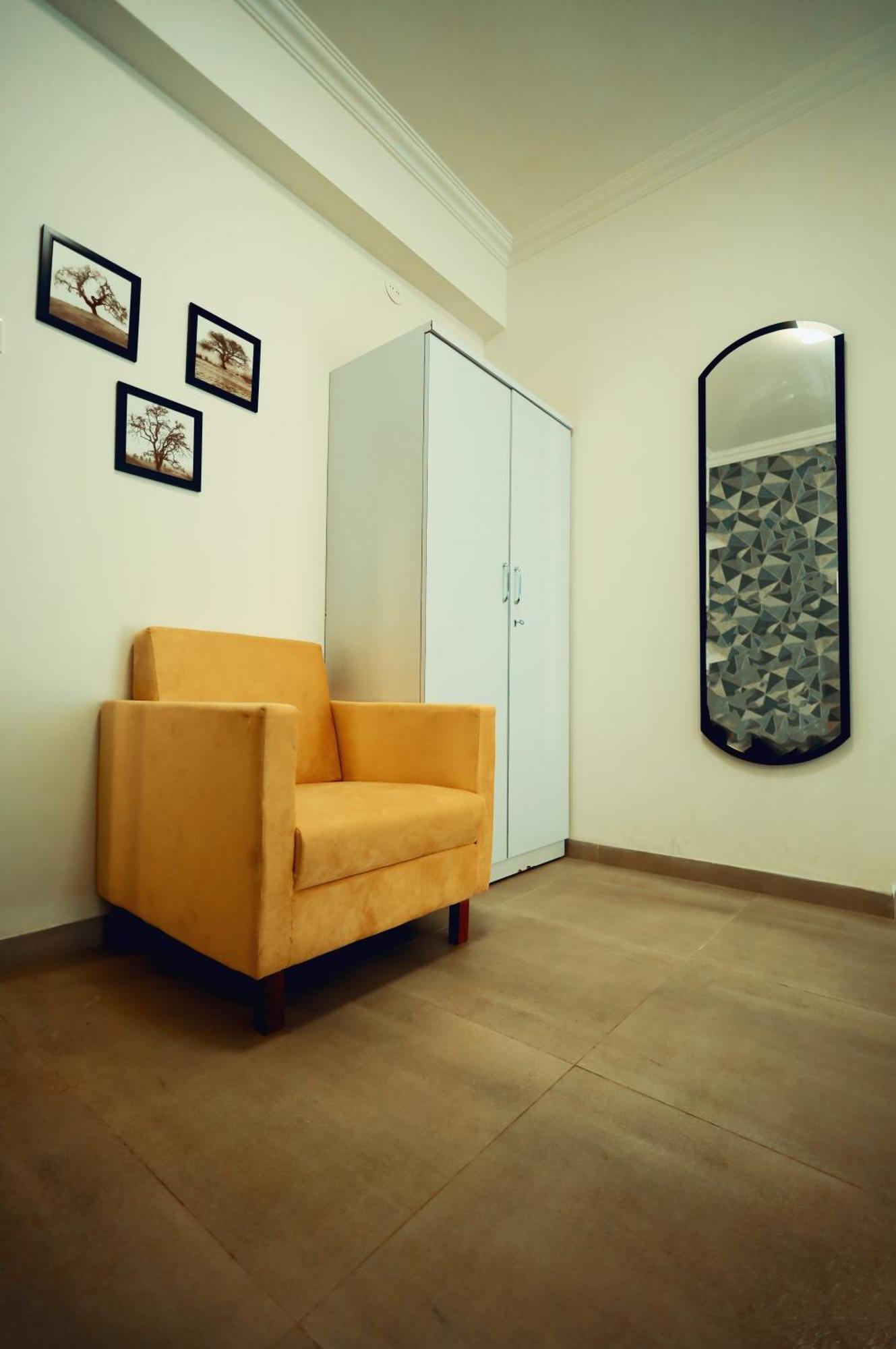Asta By Avim Hotel Arpora Exterior photo