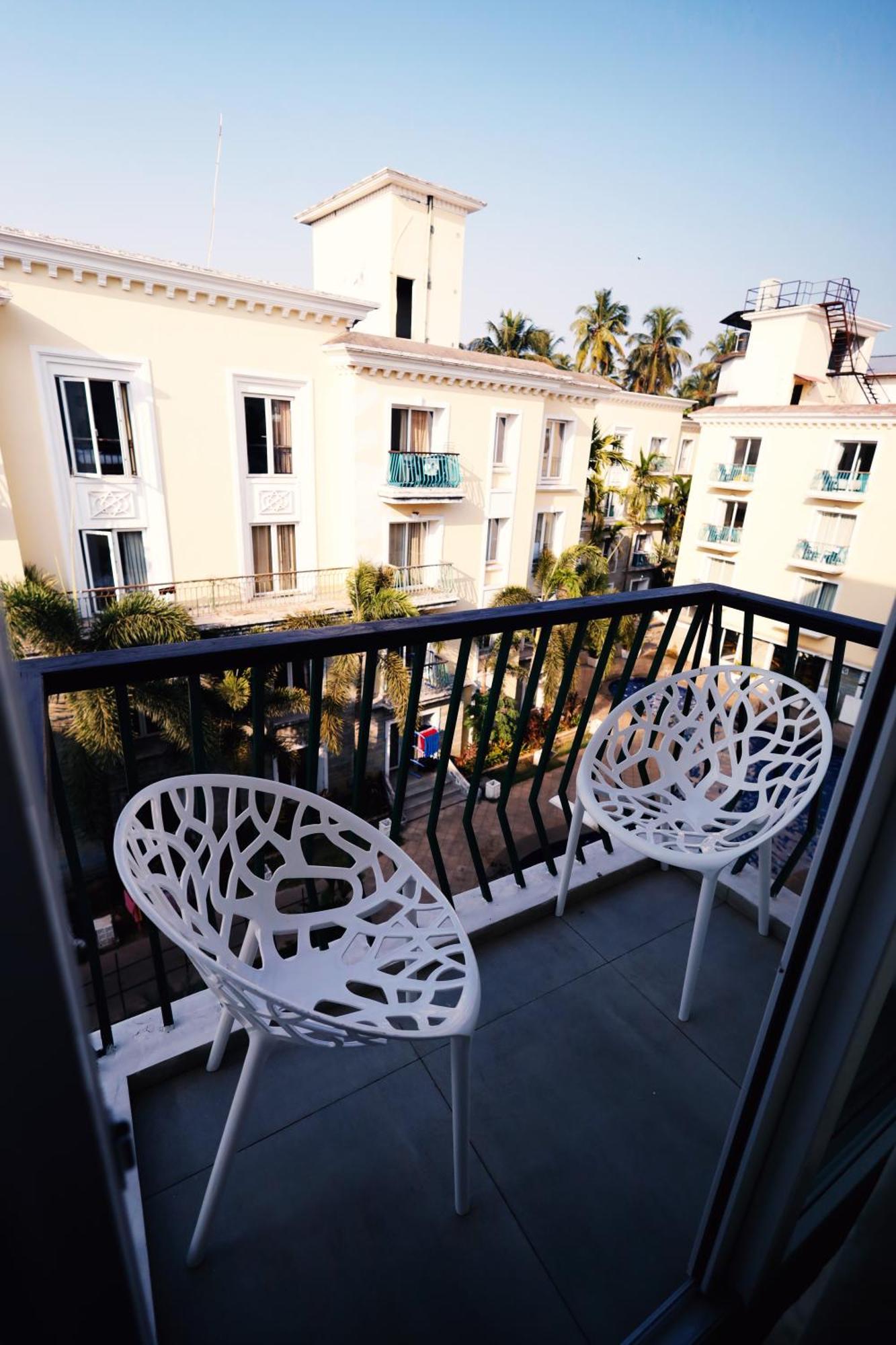 Asta By Avim Hotel Arpora Exterior photo