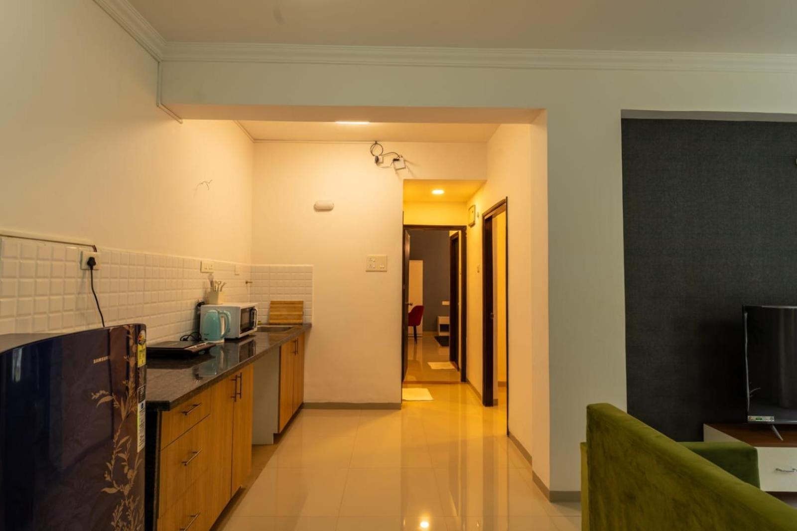Asta By Avim Hotel Arpora Exterior photo