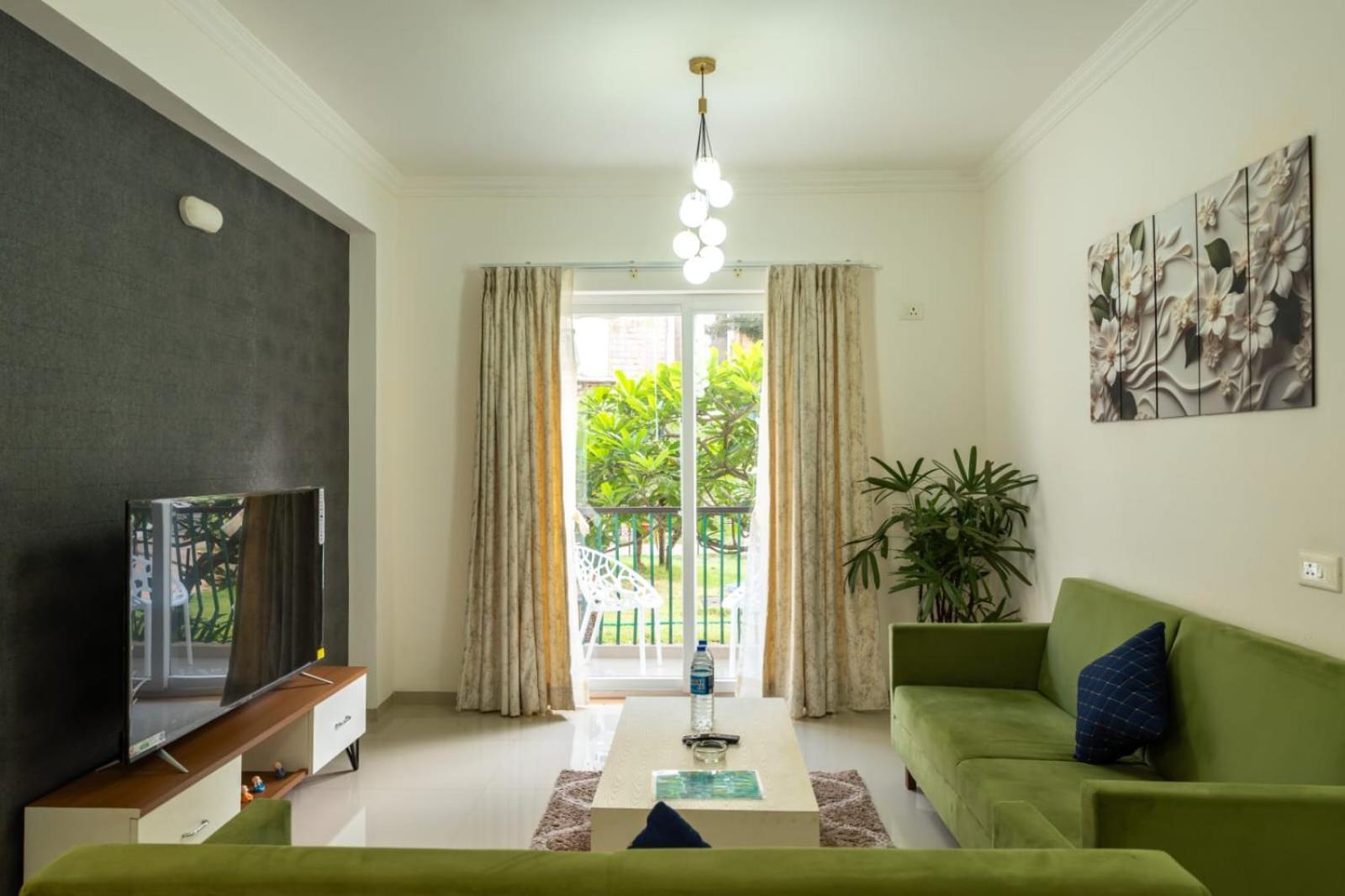 Asta By Avim Hotel Arpora Exterior photo